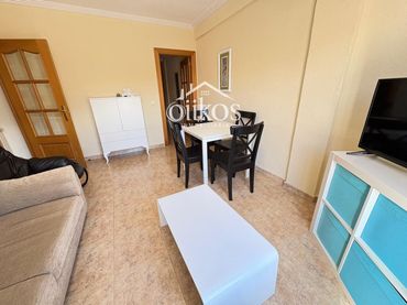 Penthouse mit Balkon zur Miete in ledesma