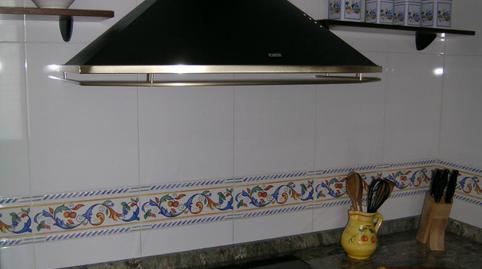 Foto 3 de Pis de lloguer a Alcázar de San Juan, Ciudad Real