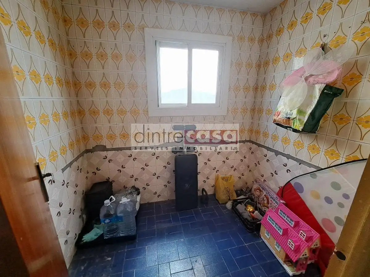 House with terrace for sale in Tordera pueblo, imagen 16