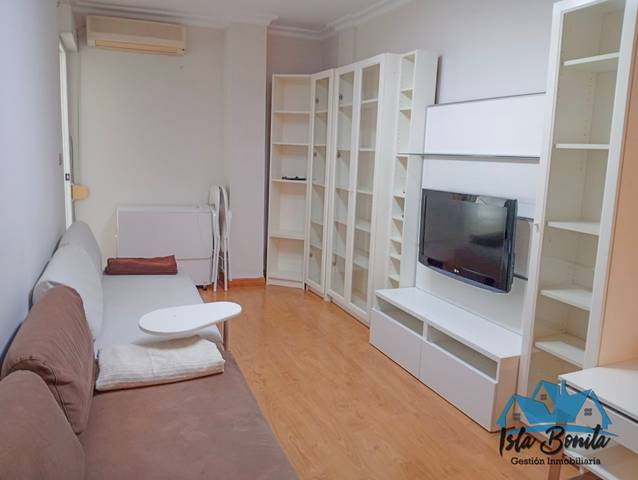 Piso en Venta en Doctor Barraquer - G. Renfe - Policlínico