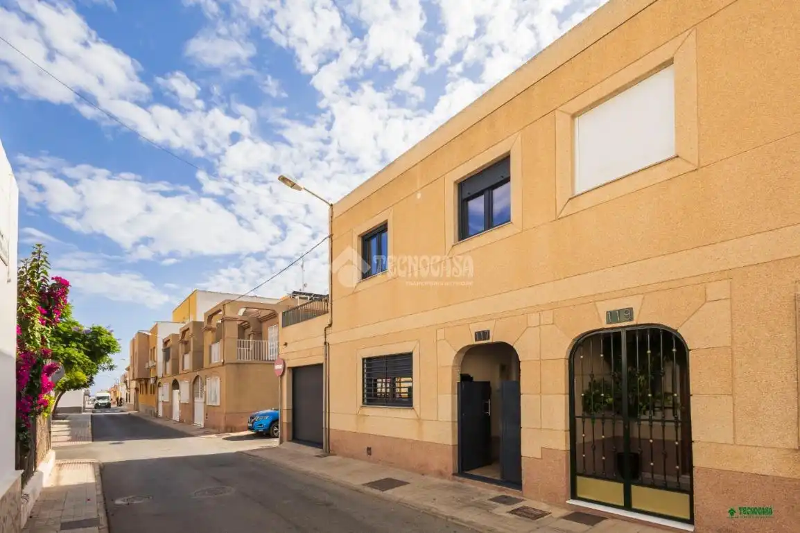 Casa pareada en venta en Costacabana - Loma Cabrera, imagen 21