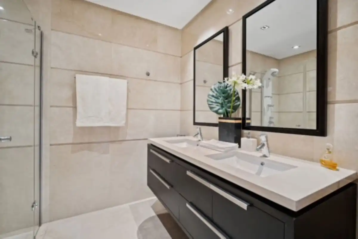 Apartament amb piscina de lloguer a La Quinta, imagen 6