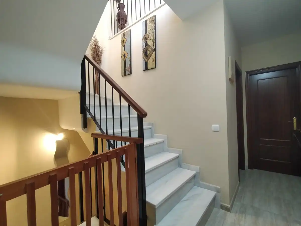 Casa o xalet en venda a Mollina