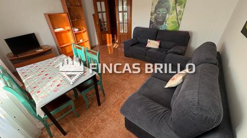 Foto 4 de Pis en venda a Nuevo Cáceres, Cáceres