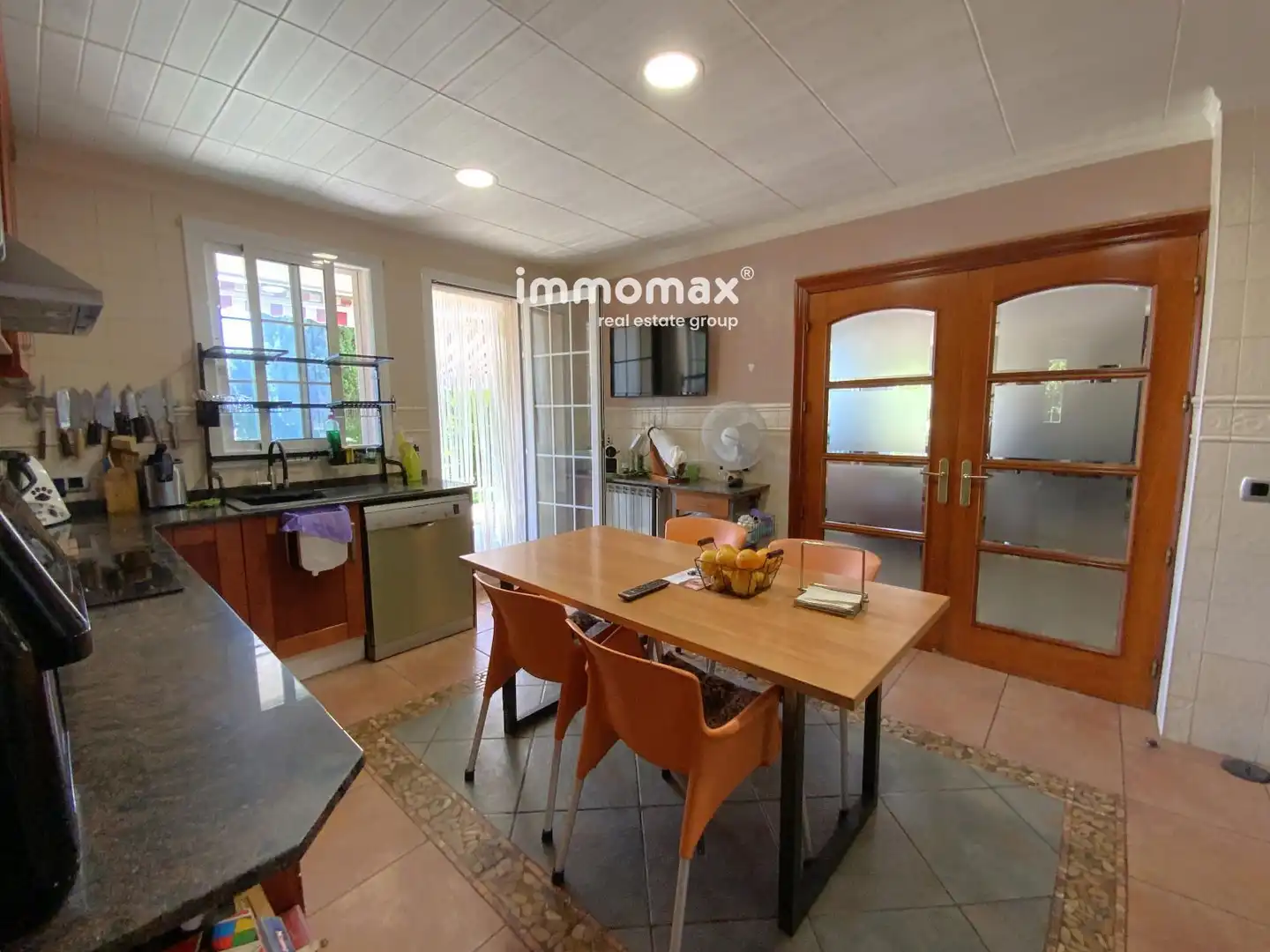 Casa con piscina in vendita a Mas Trader - Corral d'En Tort - Corral d'En Cona, imagen 29