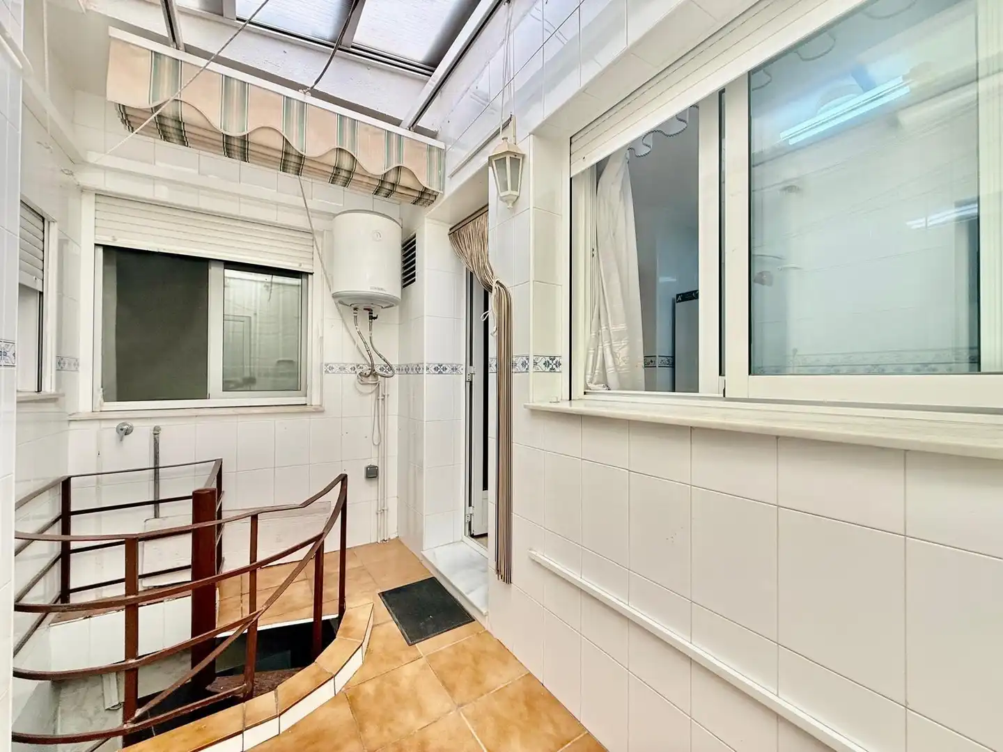 Detached homes for sale in San Pedro del Pinatar  with Air Conditioner, Private garden and Terrace