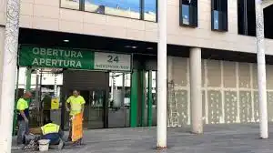 Wohnbaugrundstück zum Verkauf in Carrer de Francesc Berenguer, imagen 12