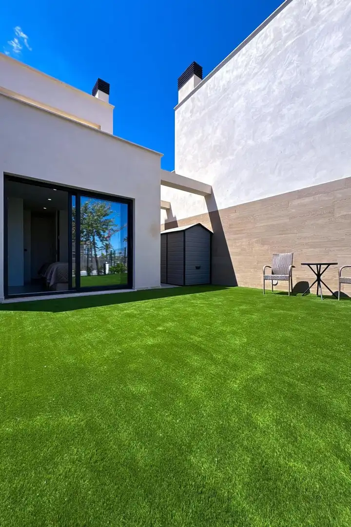Casa con terraza en venta en Mar Menor Golf, imagen 21