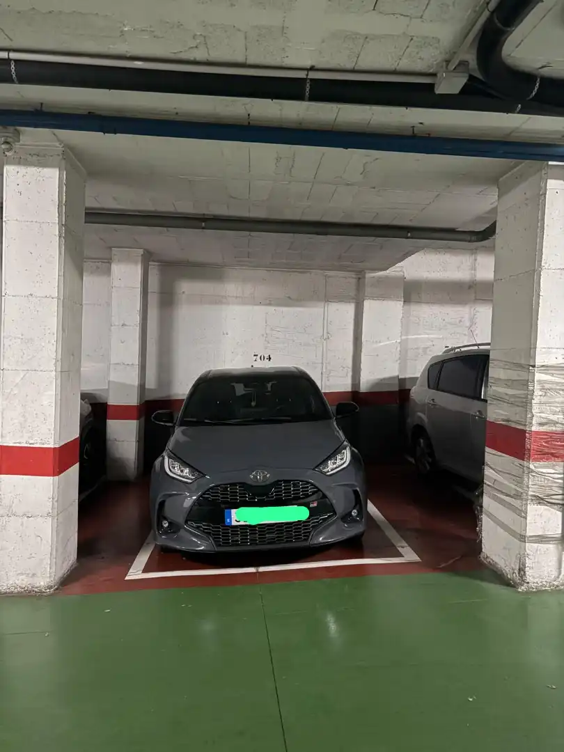 Appartamento con piscina in affitto a Calle Navarro Ledesma, imagen 21