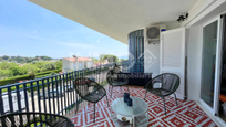 Terrace of Flat for sale in Cambrils  with Air Conditioner, Heating and Terrace