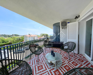 Terrace of Flat for sale in Cambrils  with Air Conditioner and Terrace