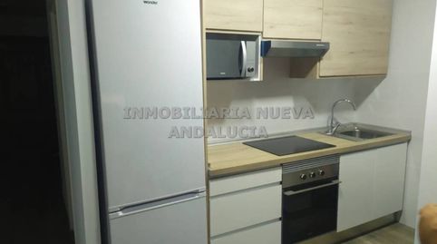 Foto 4 de Piso de alquiler en Nueva Andalucía, Almería Capital