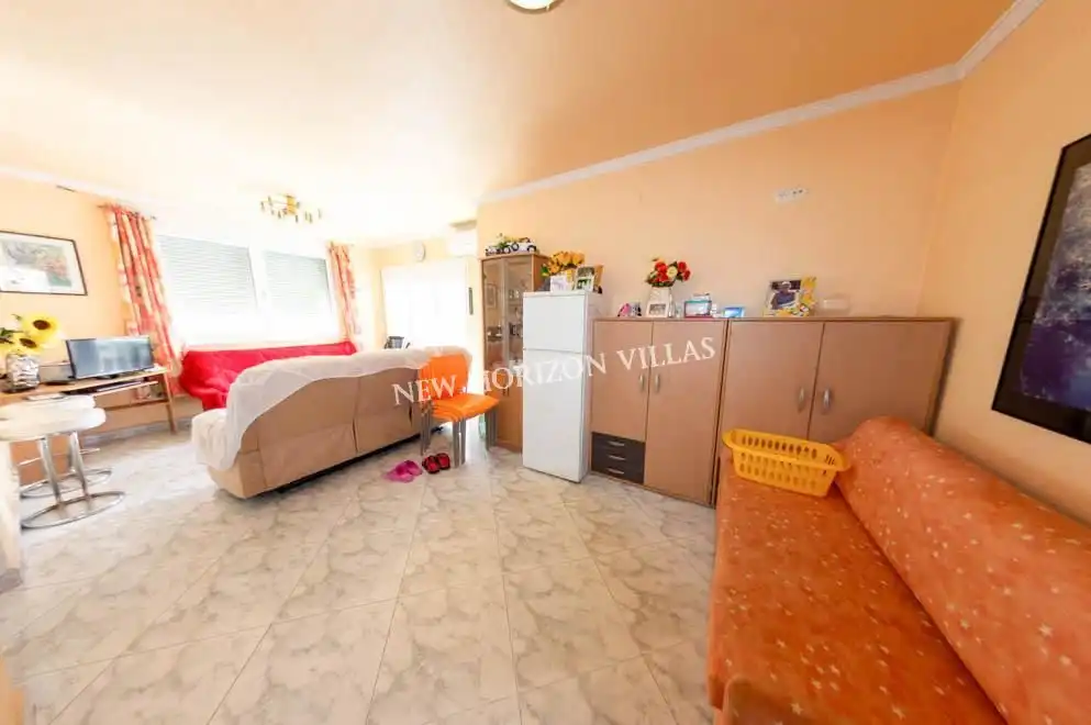 Casa amb terrassa en venda a El Palmeral, imagen 48