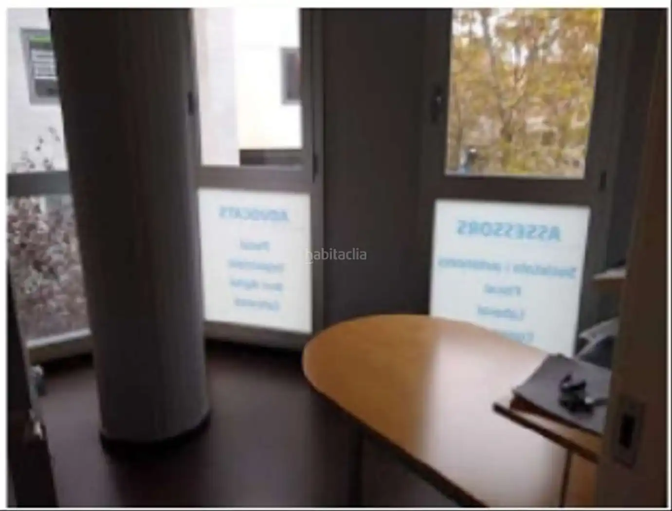 Büro mit Aufzug zum Verkauf in Rambla d'Ègara 233, imagen 11