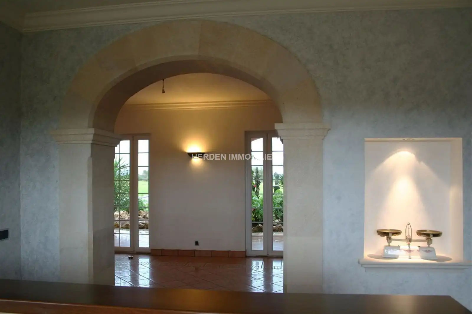 Finca rústica en venta en Santa Margalida con Aire acondicionado, Calefacción y Terraza