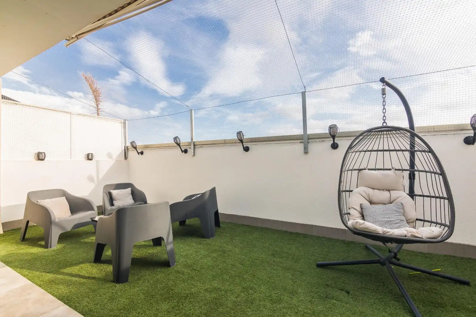 Attique avec terrasse à vendre à Avenida Jubalcoy 26, imagen 33