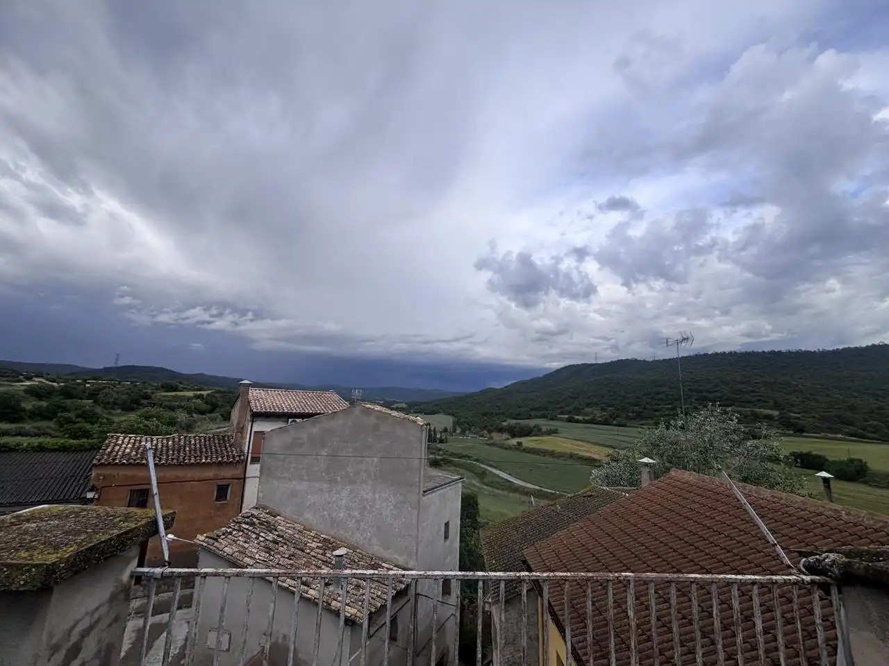 Casa rústica con jardín en venta en Hermano Joaquin Don, imagen 20
