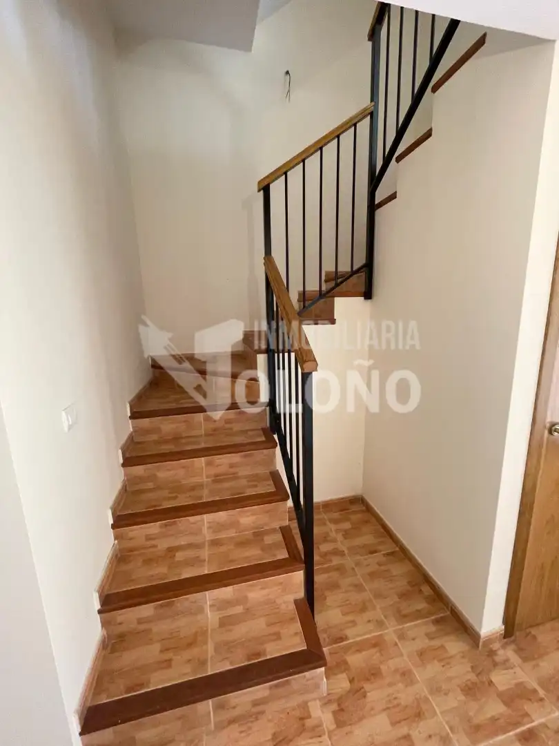 Casa o chalet en venta en Cihuri con Calefacción, Jardín privado y Parquet