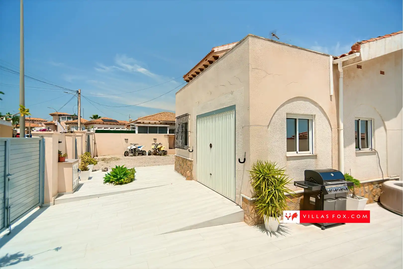 Haus zum Verkauf in San Miguel de Salinas, imagen 65