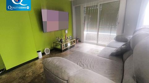 Foto 5 de Apartamento en venta en Plaza Castelar - Mercado Central, Elda
