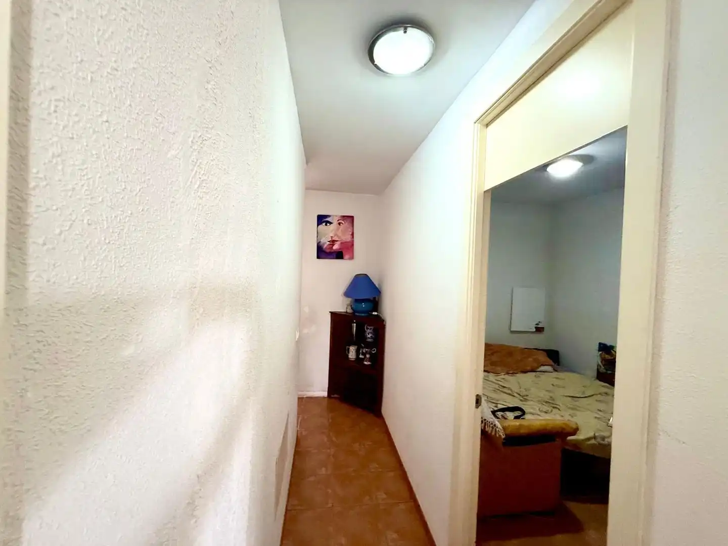 Piso en venta en Turre con Aire acondicionado, Terraza y Amueblado