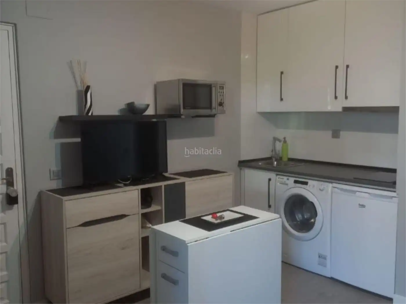 Logement avec jardin à louer à Calle Urbanización Espata R3 1, imagen 5