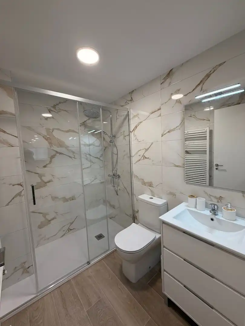 Wohnung zum Verkauf in Plaza del Barrio Vidal, imagen 8