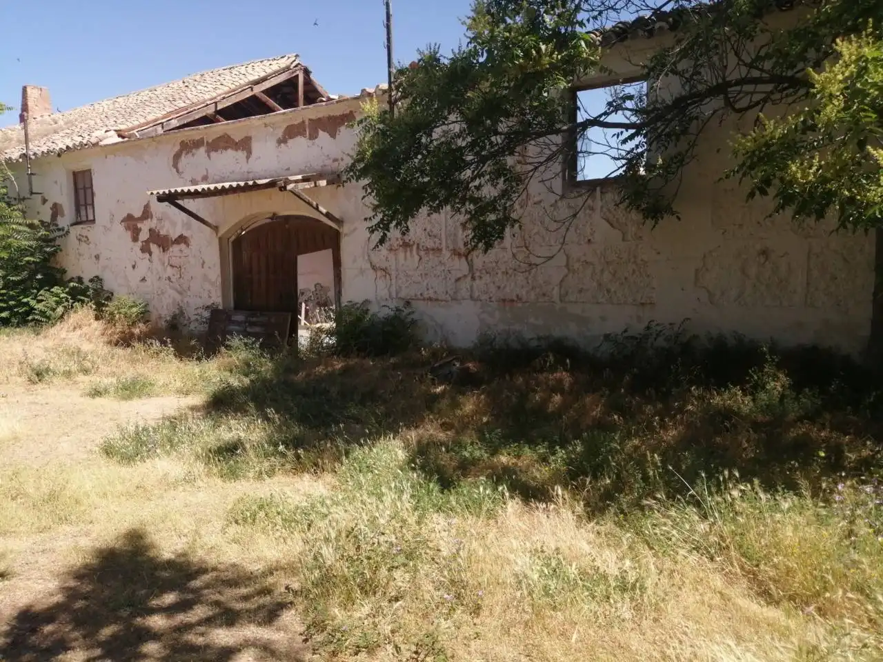 Haus mit Garten zum Verkauf in Calle Virgen de la Soledad, imagen 2