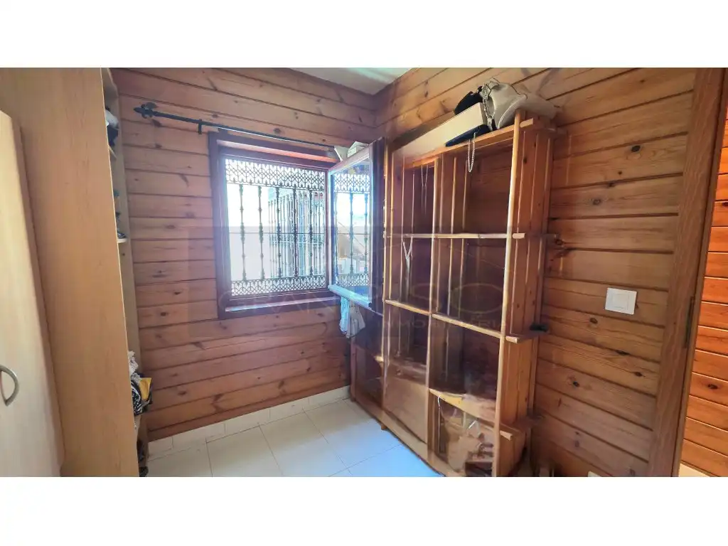 Casa o chalet en venta en Castellar de la Frontera