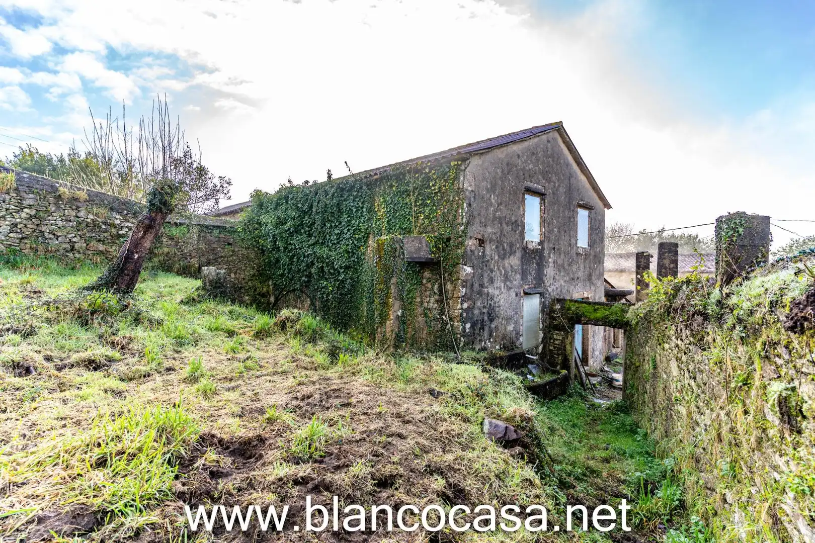 Maison avec jardin à vendre à O Corgo, imagen 42