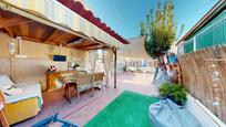 Terrassa de Casa o xalet en venda en Santa Pola amb Aire condicionat, Calefacció i Jardí privat