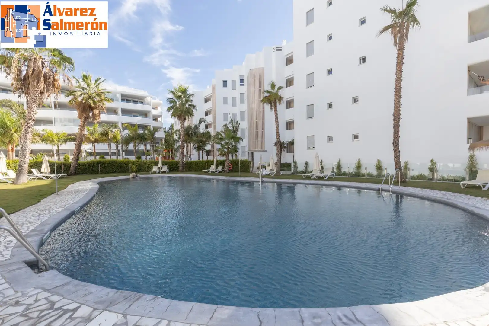 Flat with pool for sale in Playa de Granada, imagen 52