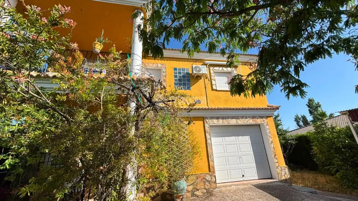 Finca rústica en venda a San Bartolomé - Millán de Priego