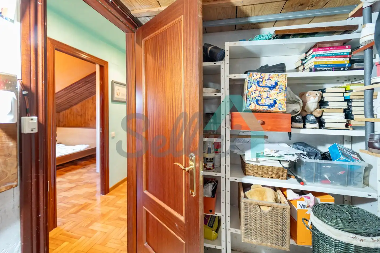Maisonette zum Verkauf in Falo Moro, La Pola Siero