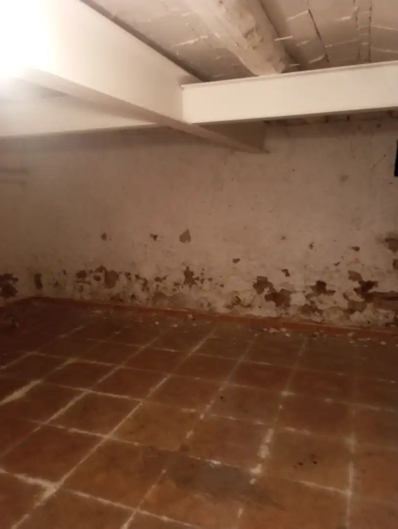 Flat for sale in Berga