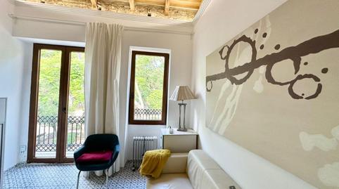 Photo 2 of Study to rent in Calle de la Industria, Aiora,  Valencia Capital