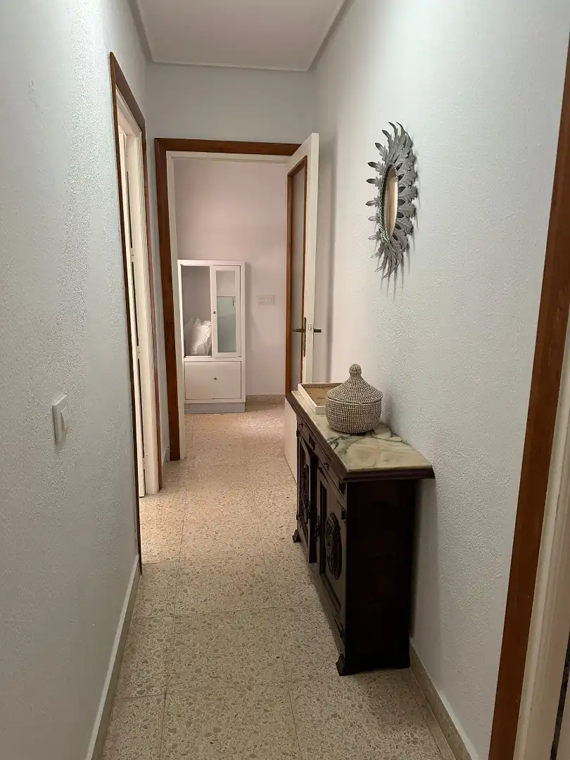Piso con ascensor en venta en Plaza del Capitan Menendez Arango, imagen 7