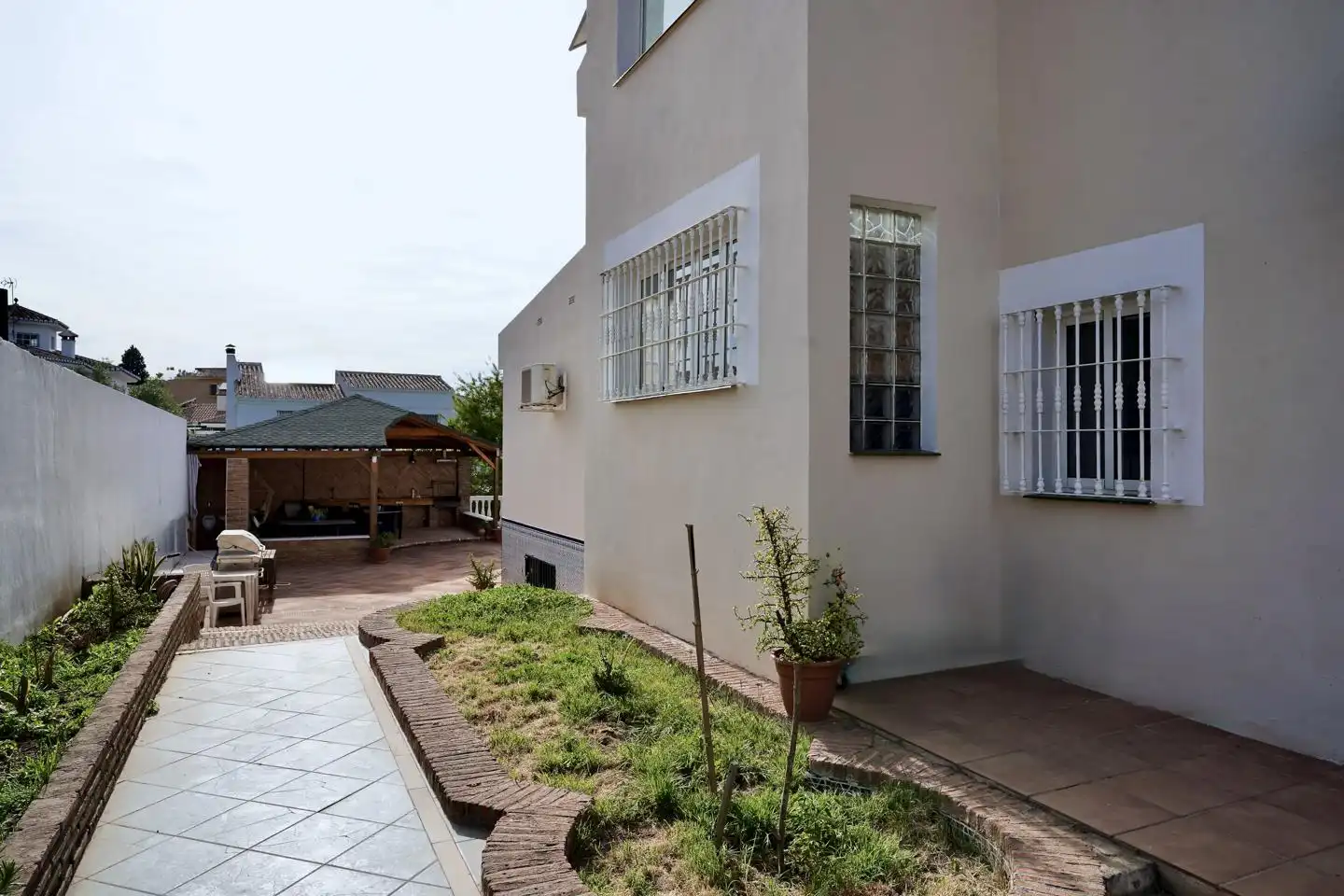 Casa amb piscina en venda a Alhaurín De La Torre 72, imagen 2