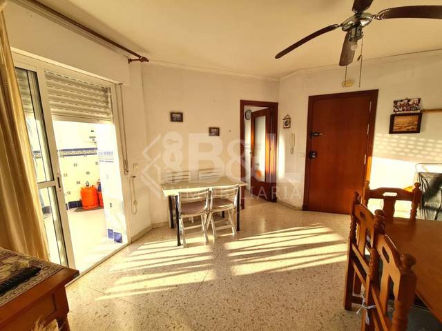 Piso en Venta en El Portil