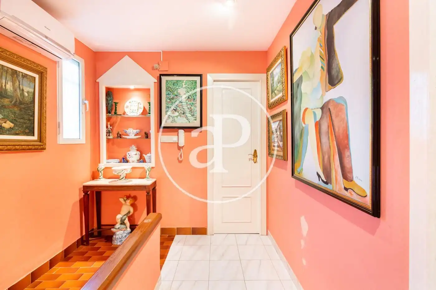 Houses for sale in Cullera  with Air Conditioner, Heating and Private garden
