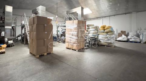 Photo 3 of Industrial buildings for sale in Almazara, Zona Industrial, Madrid