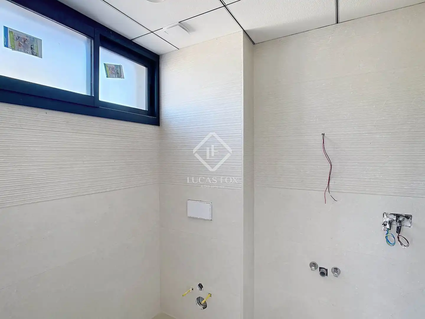 Bany de Casa o xalet en venda en Ciutadella de Menorca amb Aire condicionat, Jardí privat i Terrassa
