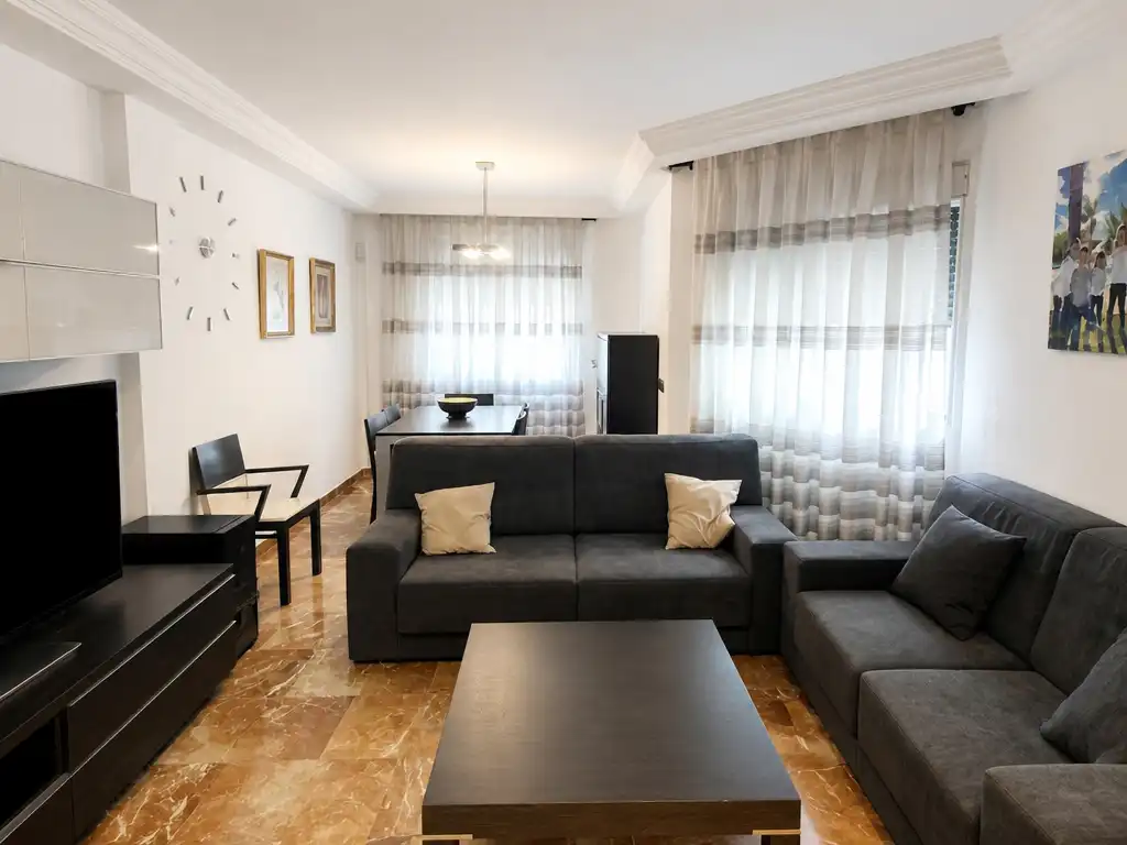 Terraced house with balcony for sale in Alaquàs, imagen 11
