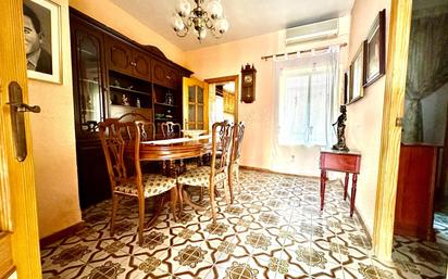 Dining room of House or chalet for sale in  Almería Capital  with Terrace