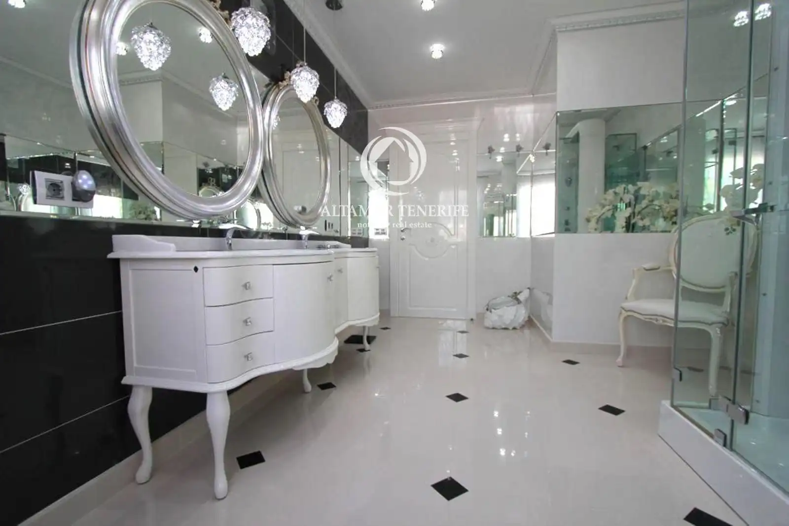 Casa con piscina en venta en CALLE ALCOJORA, imagen 44