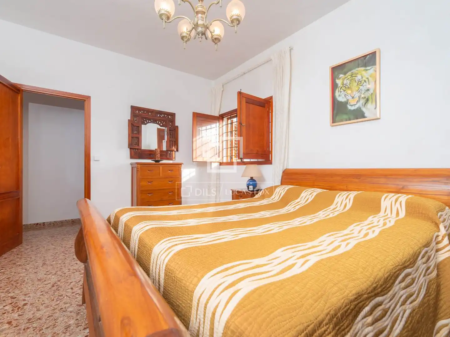 Chalet con jardín en venta en Sant Jordi de Ses Salines-Sant Francesc, imagen 28