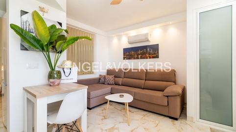 Foto 5 de Apartament de lloguer a Centro - La Costilla, Cádiz