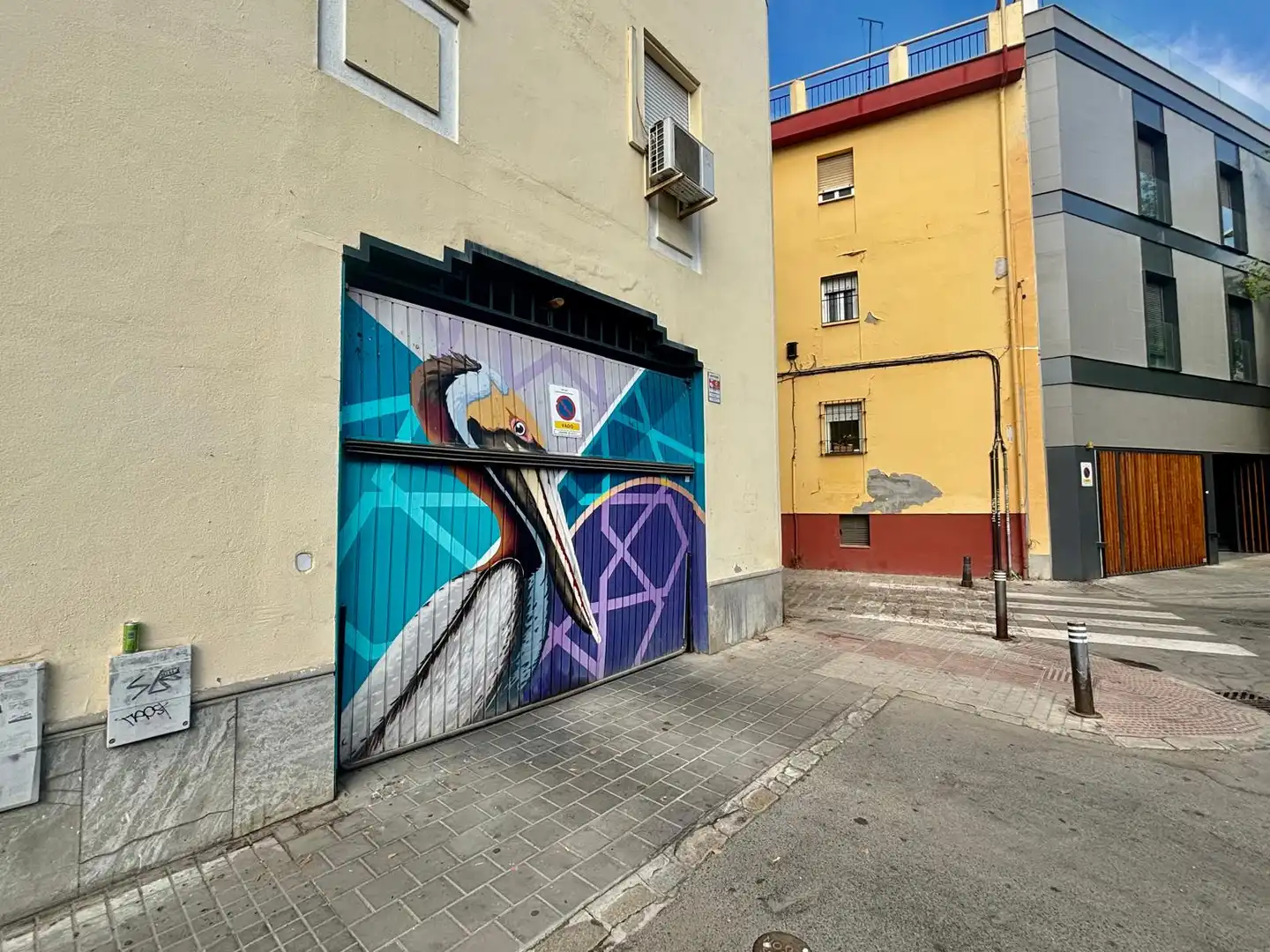 Casa adosada en venta en Calle San Hermenegildo, San Julián