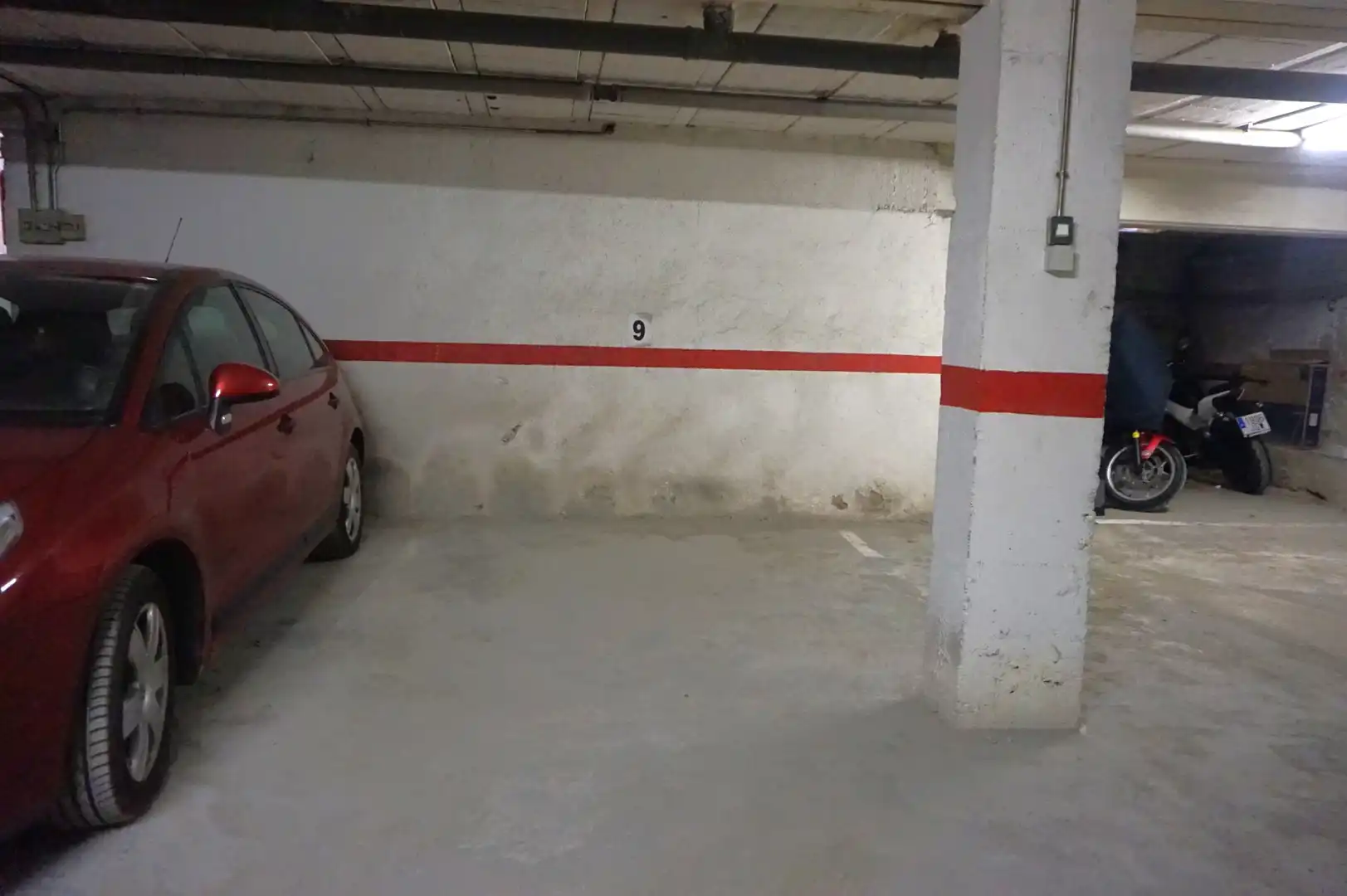 Individual with lift for sale in Carrer Montpalau, imagen 2