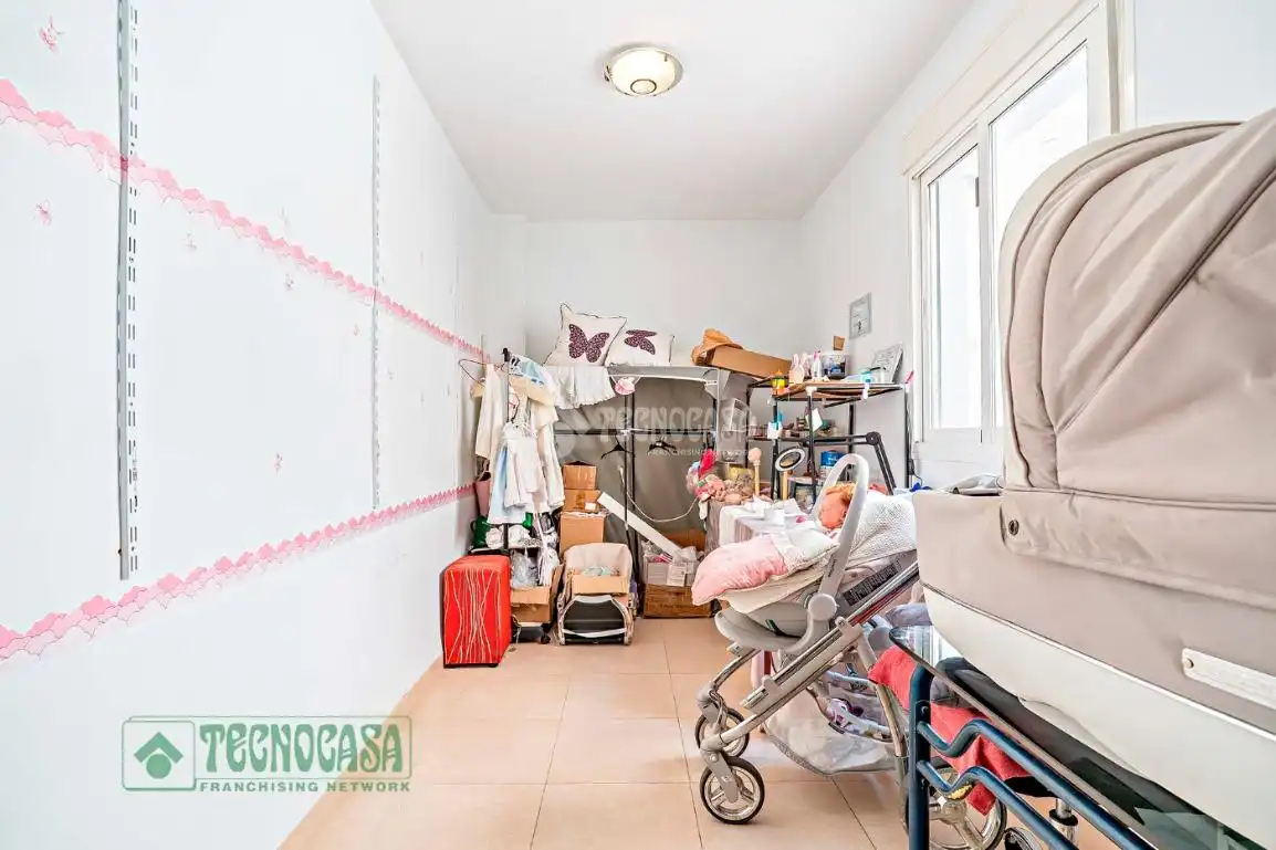 Appartement avec ascenseur à vendre à Roquetas de Mar ciudad, imagen 13